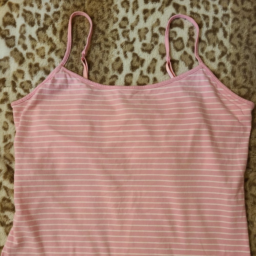 Chaps Ladies Tank Top